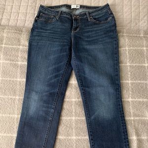 Old Navy jeans